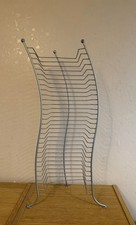 Metal Silver Wire DVD Video