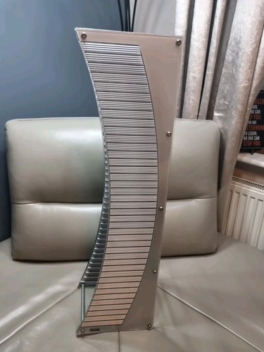 Plastic metal hama - metal,