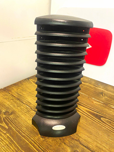 Belkin black freestanding - black,