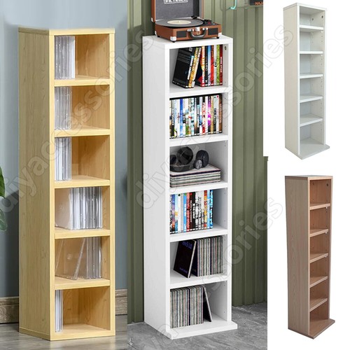 Tier wooden dvd video - tier,